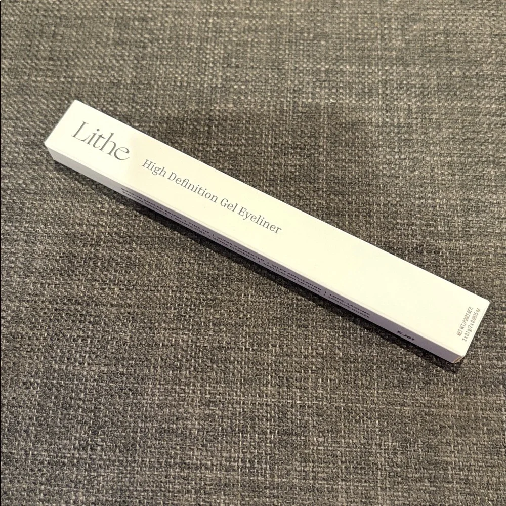 Sephora lithe beauty